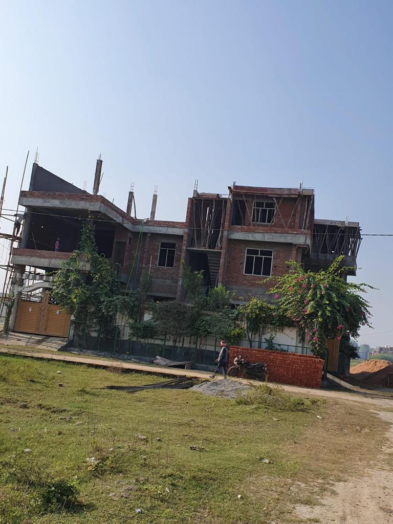 Residential Project 18